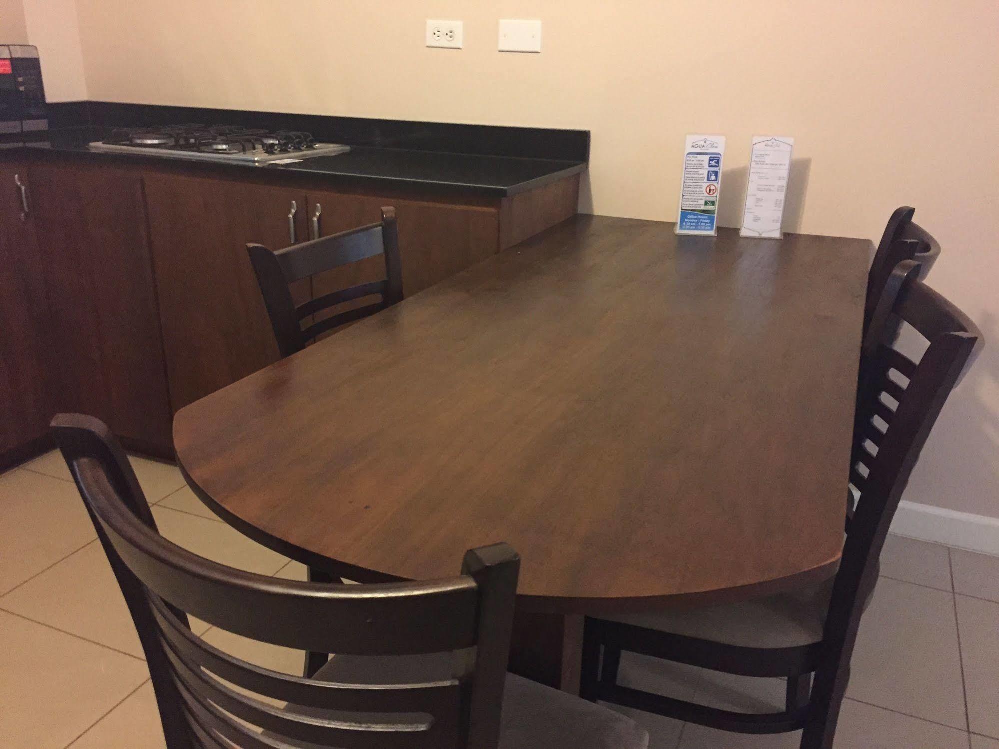 Agua Clara Eco Suites Oranjestad Extérieur photo