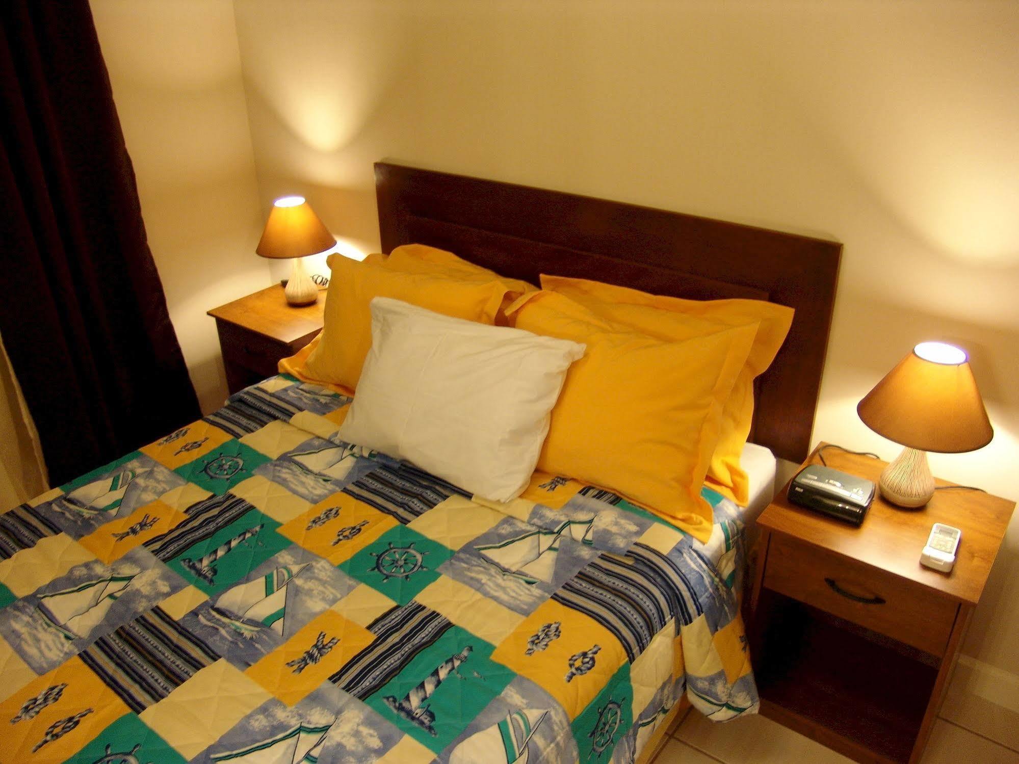 Agua Clara Eco Suites Oranjestad Extérieur photo