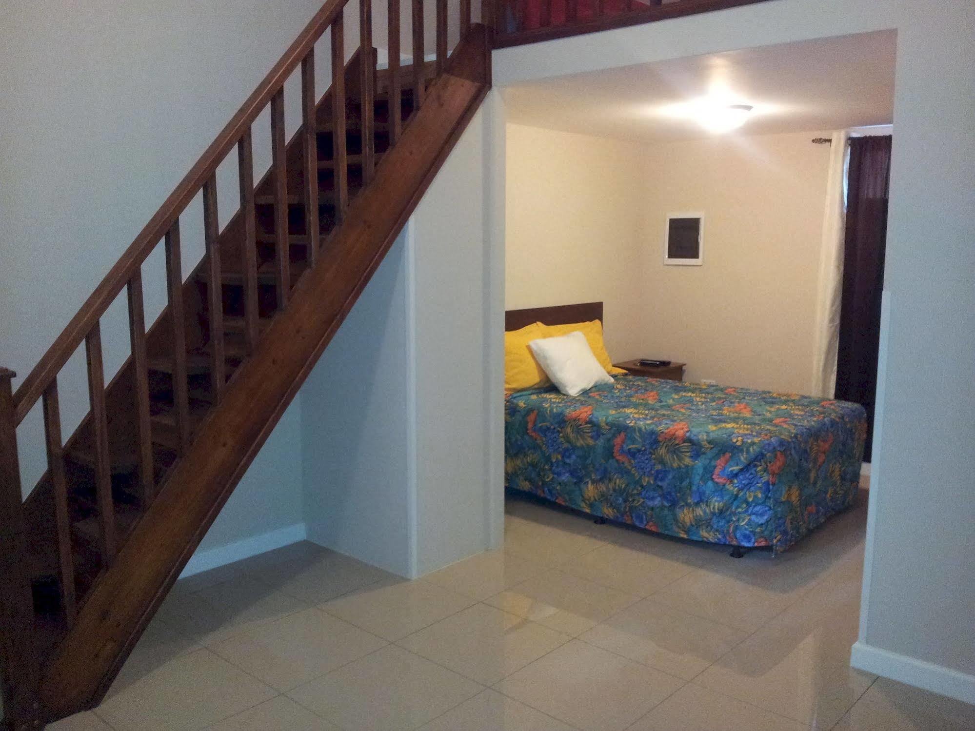 Agua Clara Eco Suites Oranjestad Extérieur photo