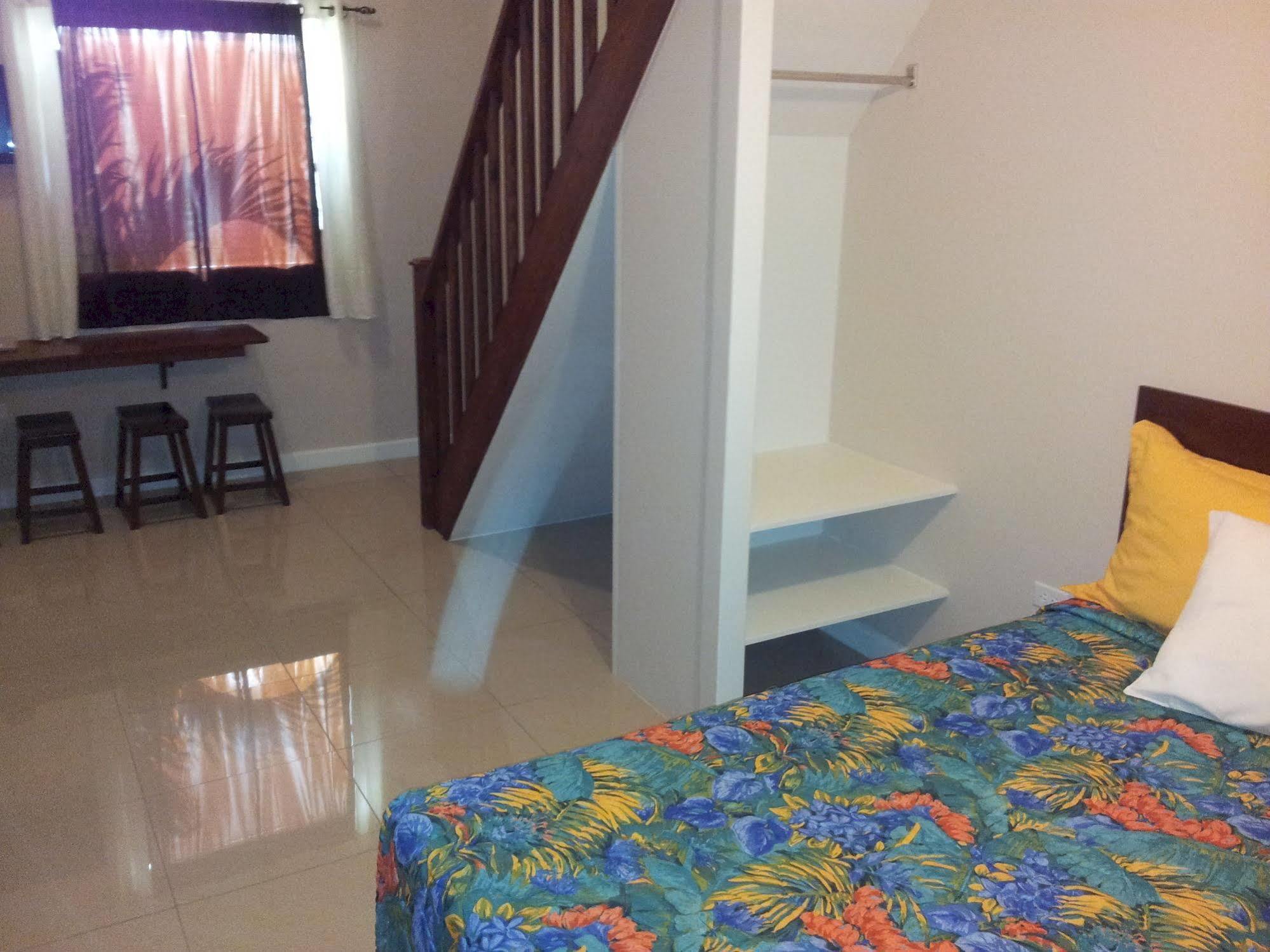 Agua Clara Eco Suites Oranjestad Extérieur photo