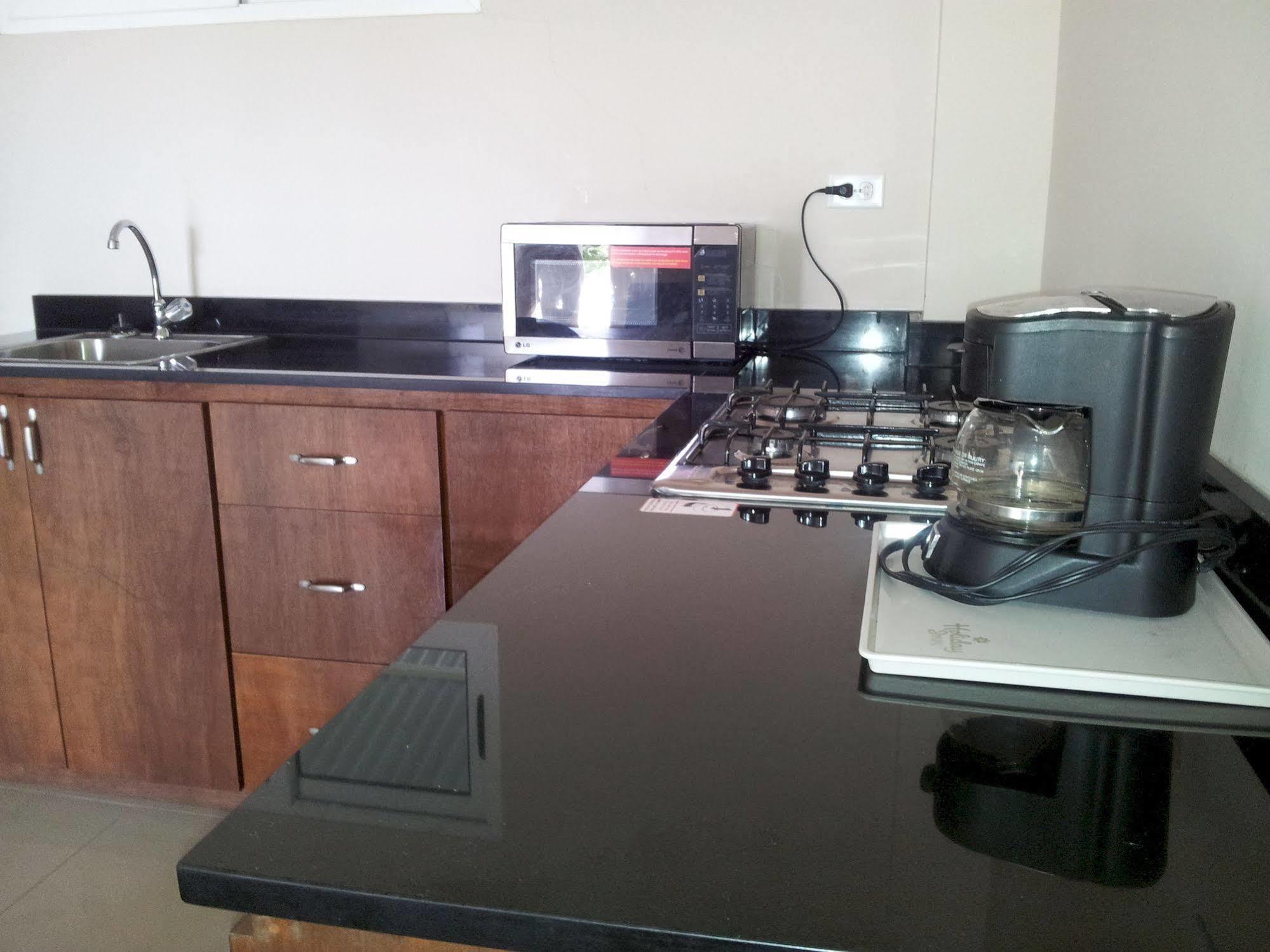 Agua Clara Eco Suites Oranjestad Extérieur photo