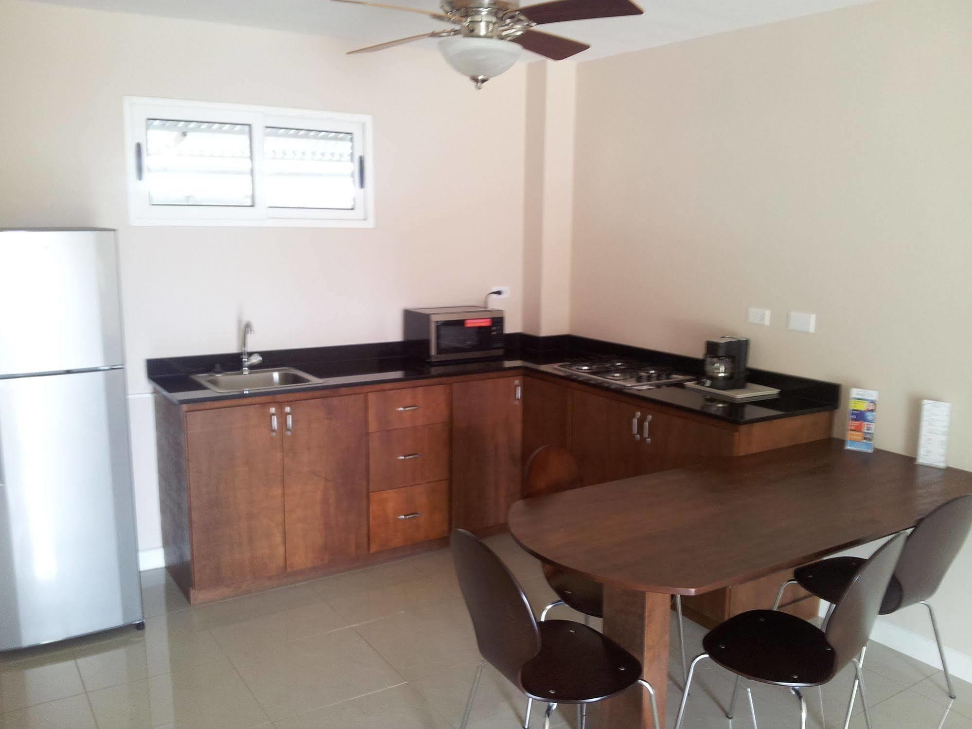 Agua Clara Eco Suites Oranjestad Extérieur photo