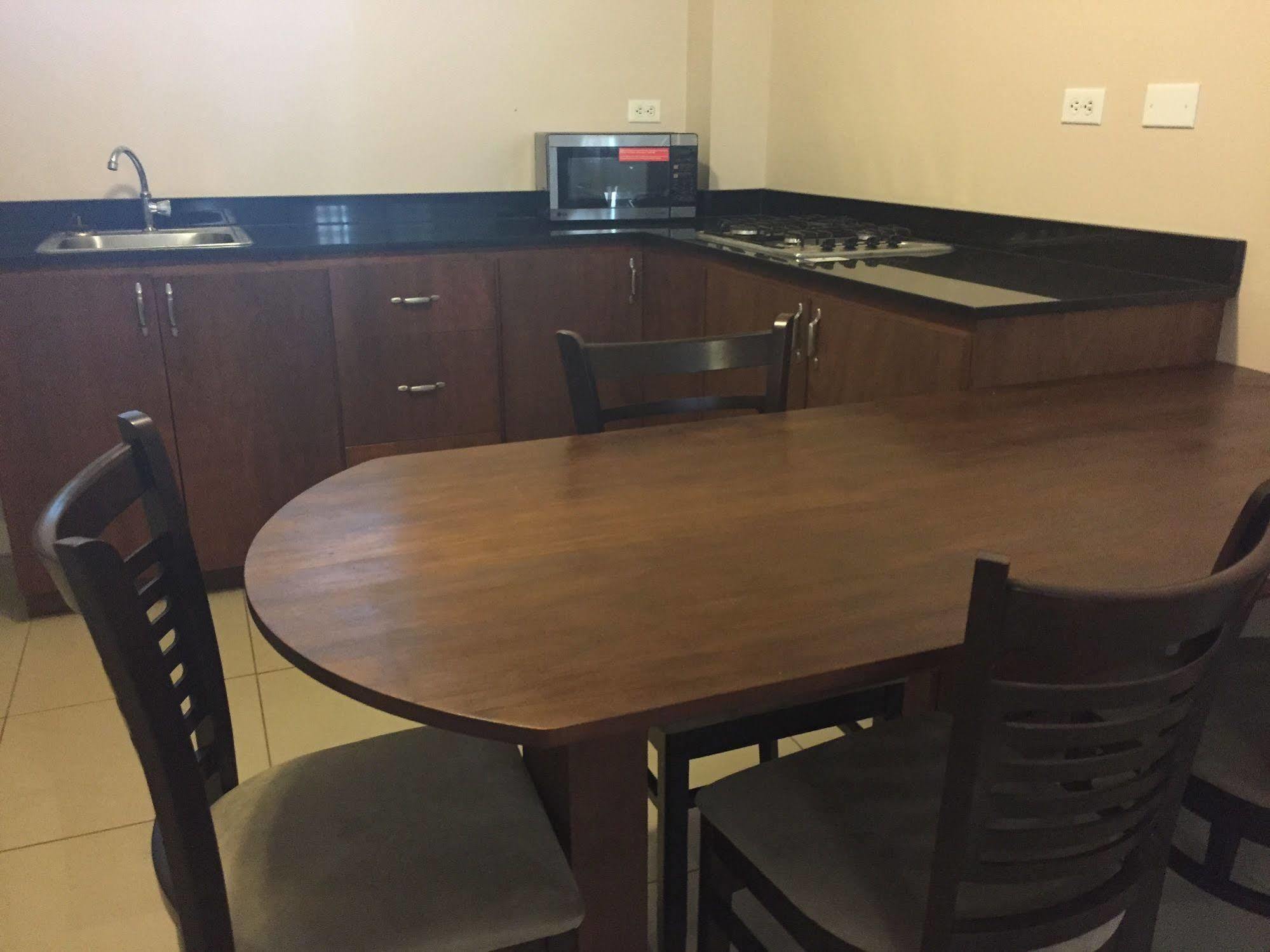 Agua Clara Eco Suites Oranjestad Extérieur photo
