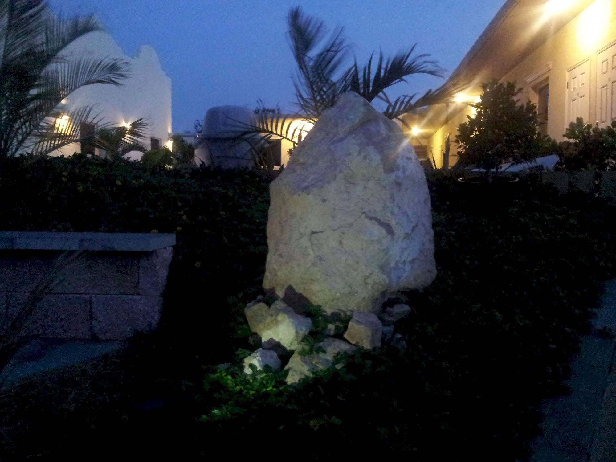 Agua Clara Eco Suites Oranjestad Extérieur photo