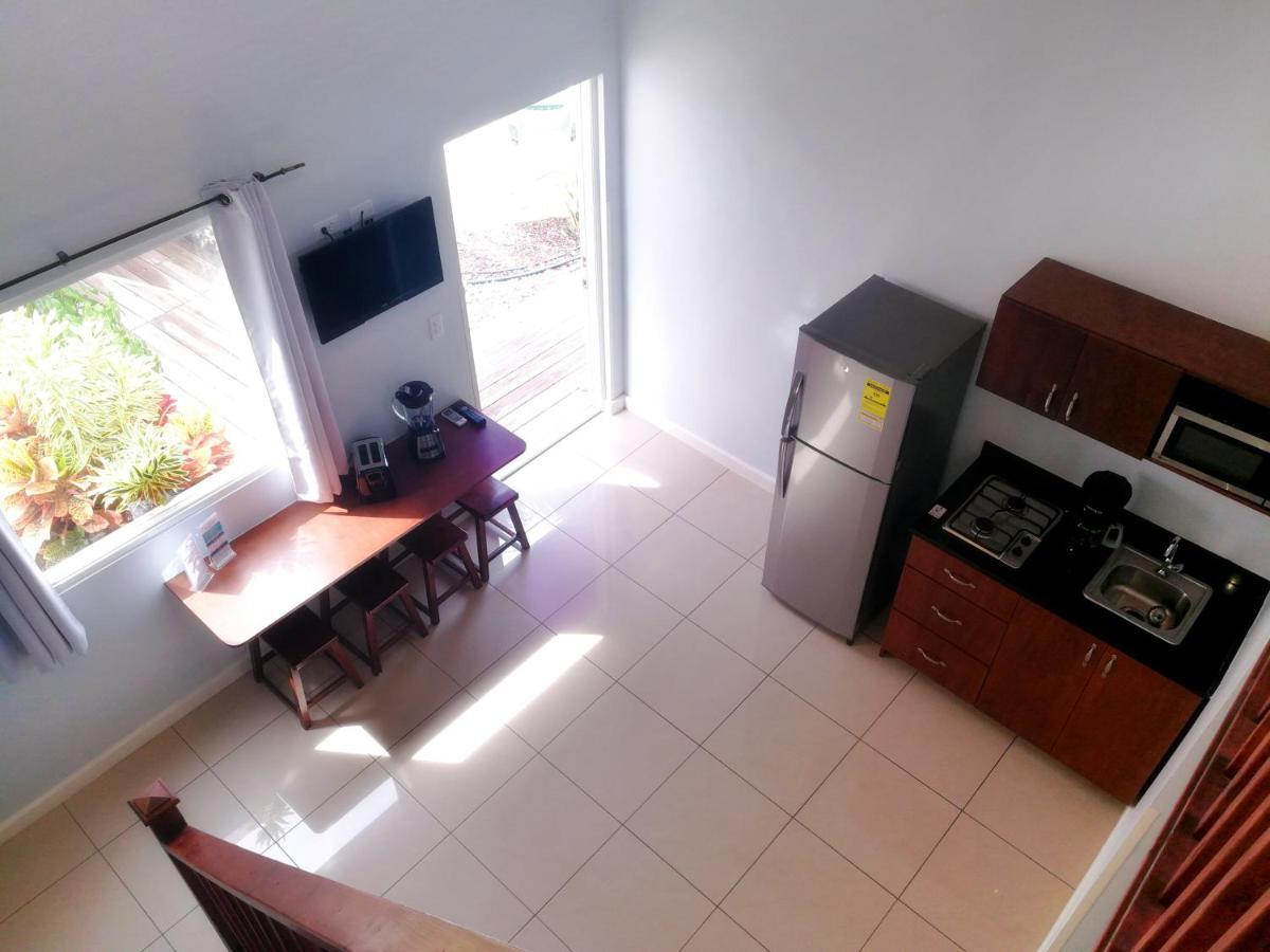 Agua Clara Eco Suites Oranjestad Extérieur photo