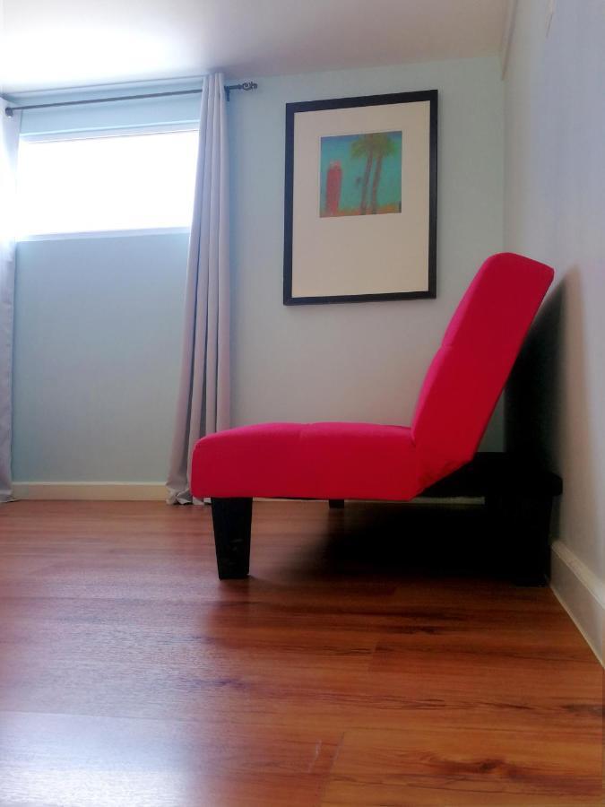Agua Clara Eco Suites Oranjestad Extérieur photo
