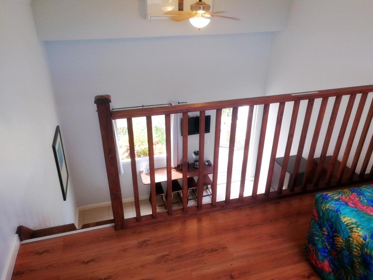 Agua Clara Eco Suites Oranjestad Extérieur photo