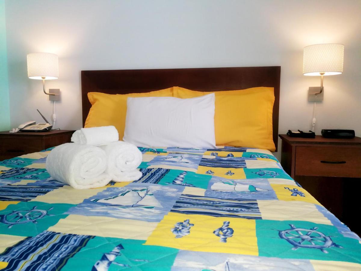 Agua Clara Eco Suites Oranjestad Extérieur photo