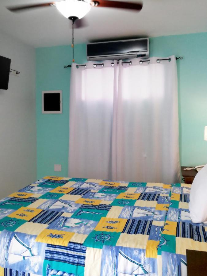 Agua Clara Eco Suites Oranjestad Extérieur photo
