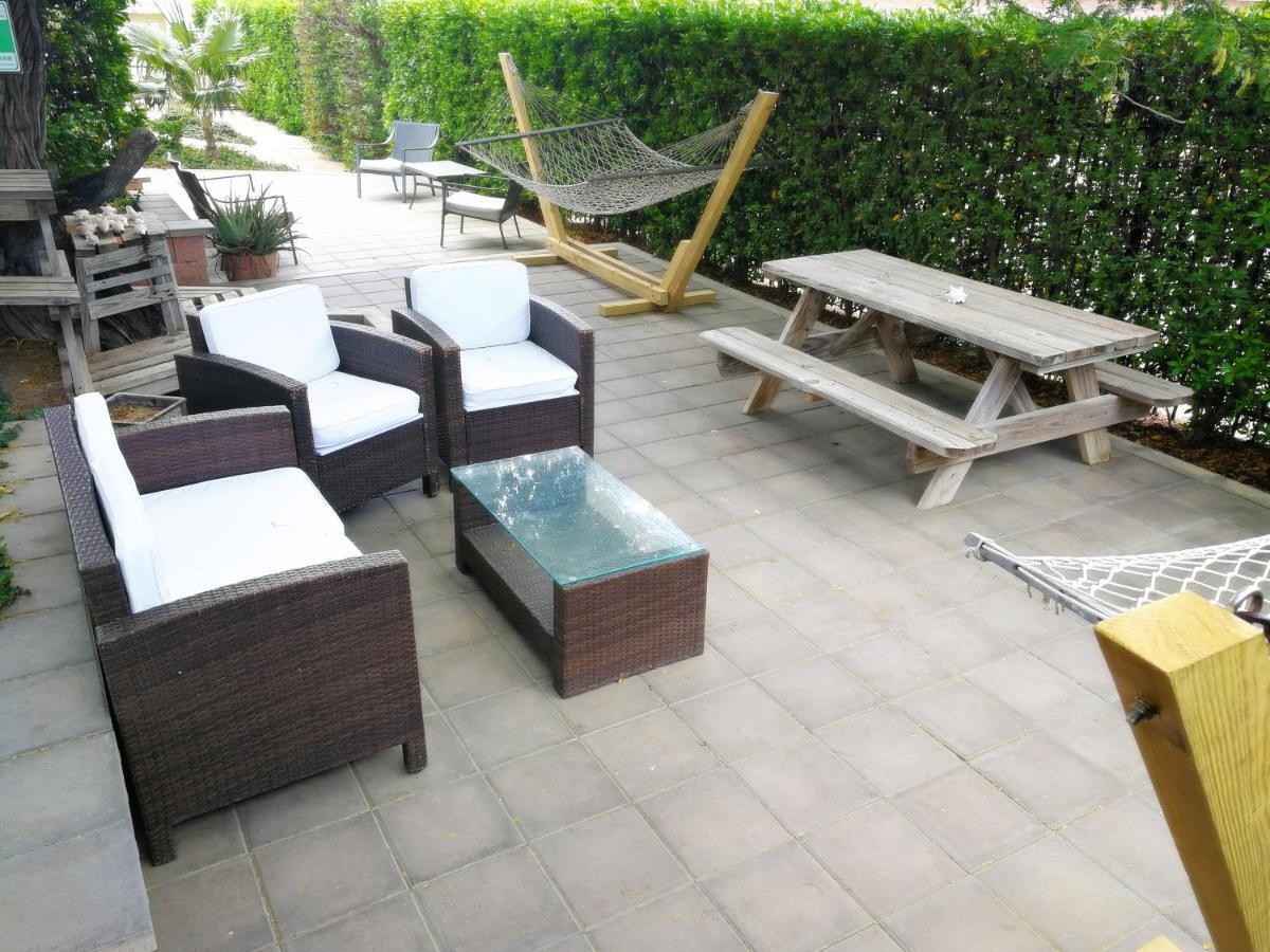 Agua Clara Eco Suites Oranjestad Extérieur photo