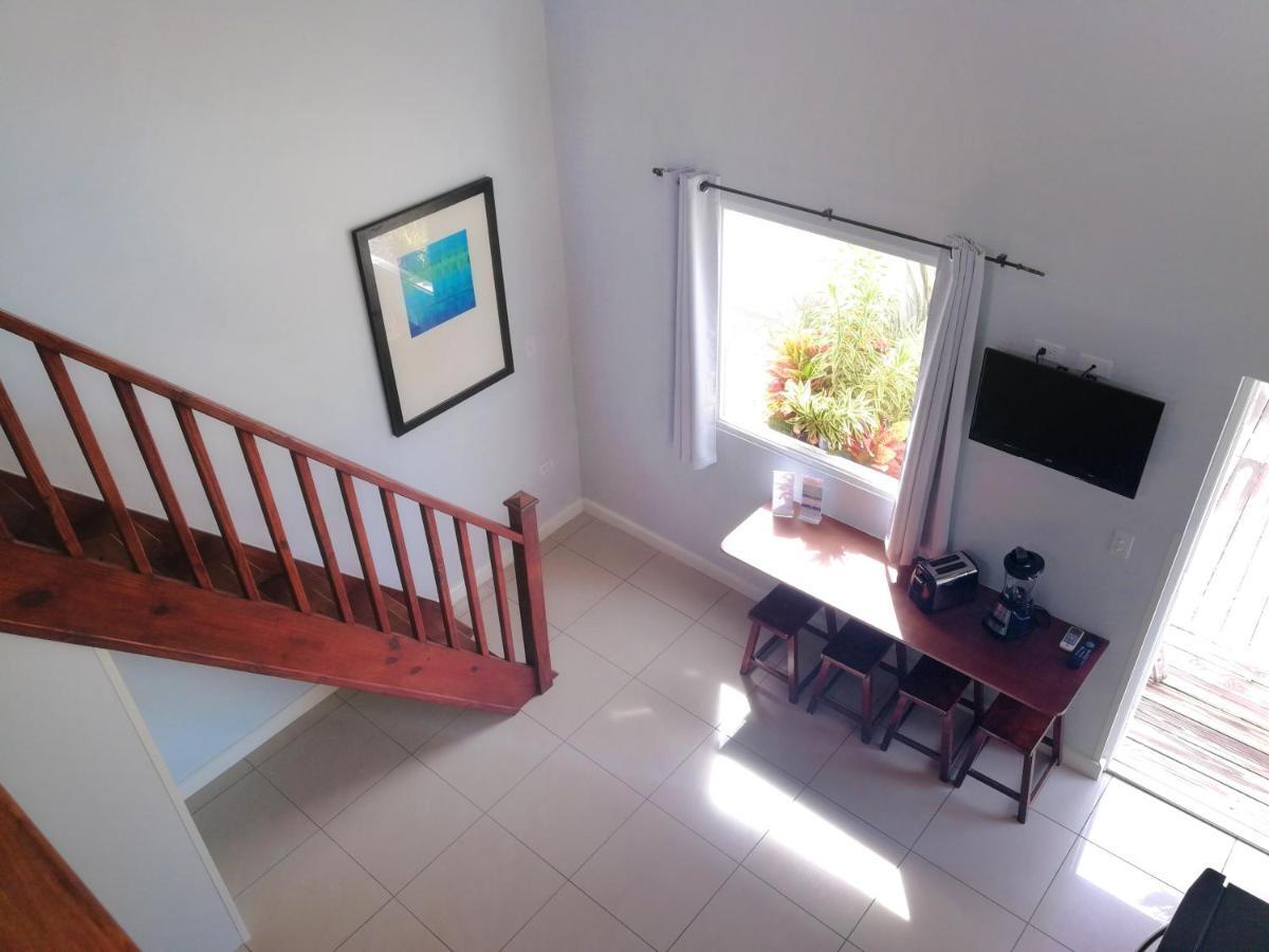 Agua Clara Eco Suites Oranjestad Extérieur photo