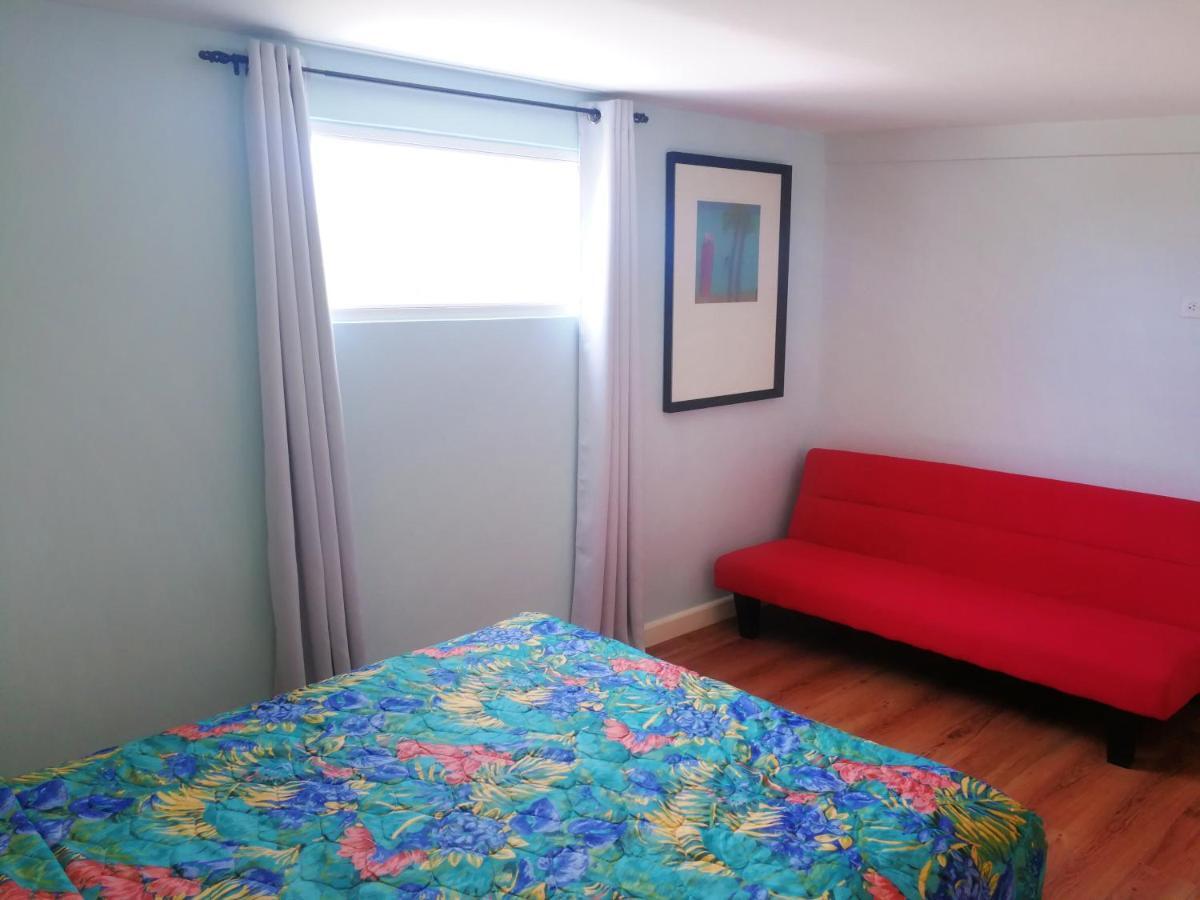 Agua Clara Eco Suites Oranjestad Extérieur photo