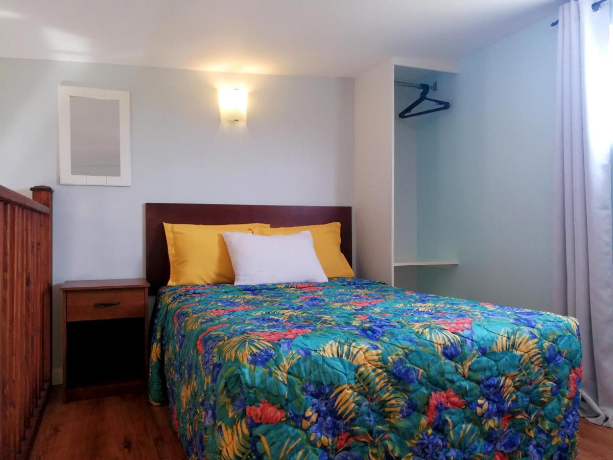 Agua Clara Eco Suites Oranjestad Extérieur photo