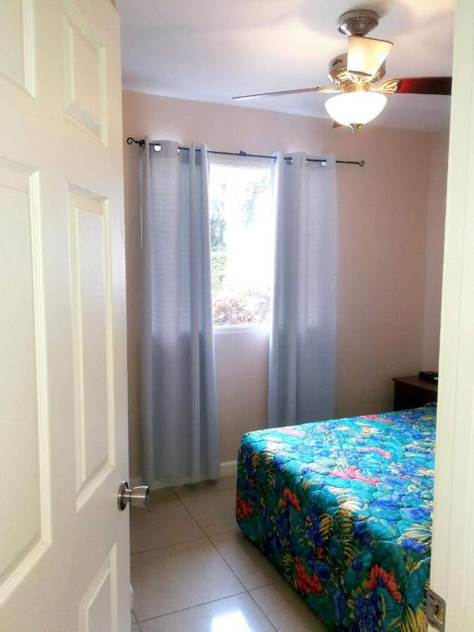 Agua Clara Eco Suites Oranjestad Extérieur photo