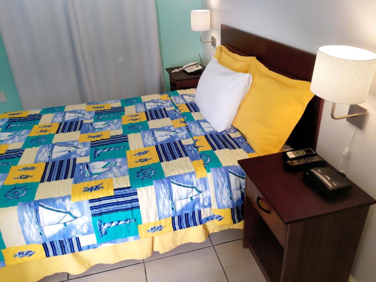 Agua Clara Eco Suites Oranjestad Extérieur photo