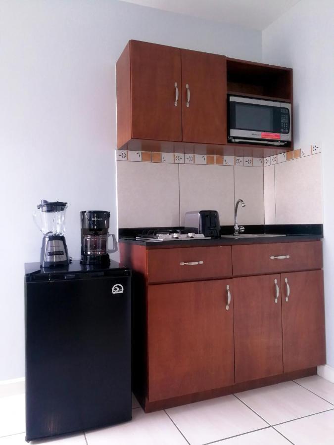 Agua Clara Eco Suites Oranjestad Extérieur photo