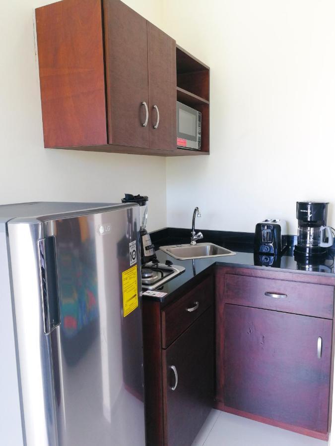 Agua Clara Eco Suites Oranjestad Extérieur photo
