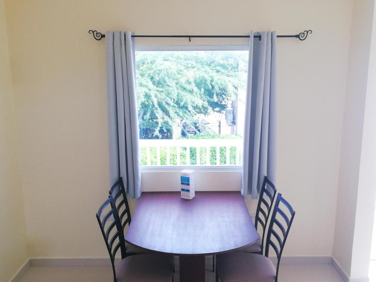 Agua Clara Eco Suites Oranjestad Extérieur photo