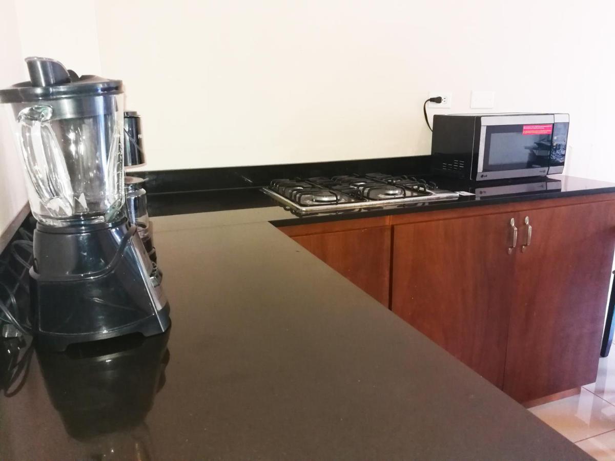 Agua Clara Eco Suites Oranjestad Extérieur photo