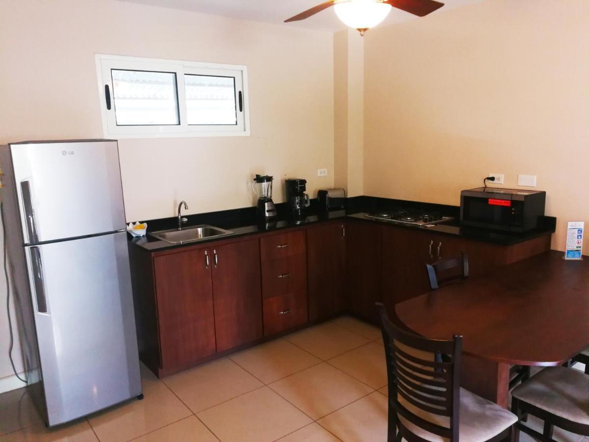 Agua Clara Eco Suites Oranjestad Extérieur photo