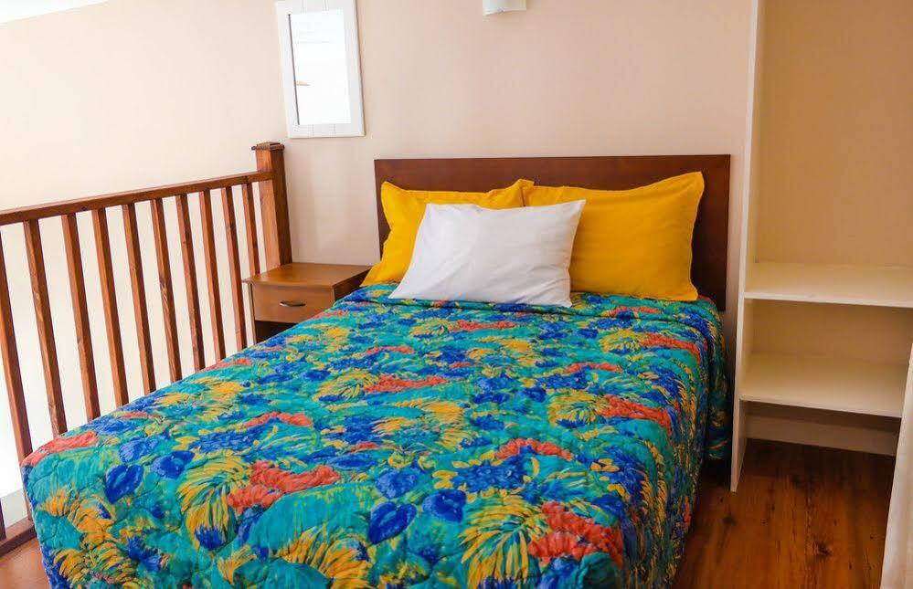 Agua Clara Eco Suites Oranjestad Extérieur photo
